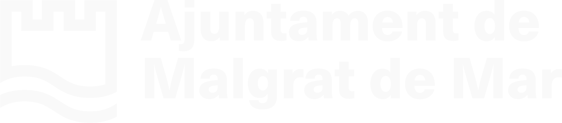 Ajuntament de Malgrat de Mar (Anar a la pàgina d'inici)