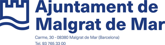 Ajuntament de Malgrat de Mar (Torna a l'inici)